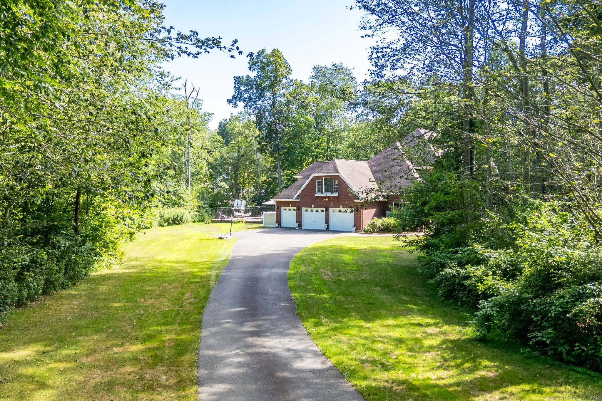 Come see 126 Cooke Road in Wallingford this elegant, oversized Colonial has so much to offer !