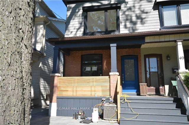 Beautifully Renovated Basement Apartment In 'The Pocket'.