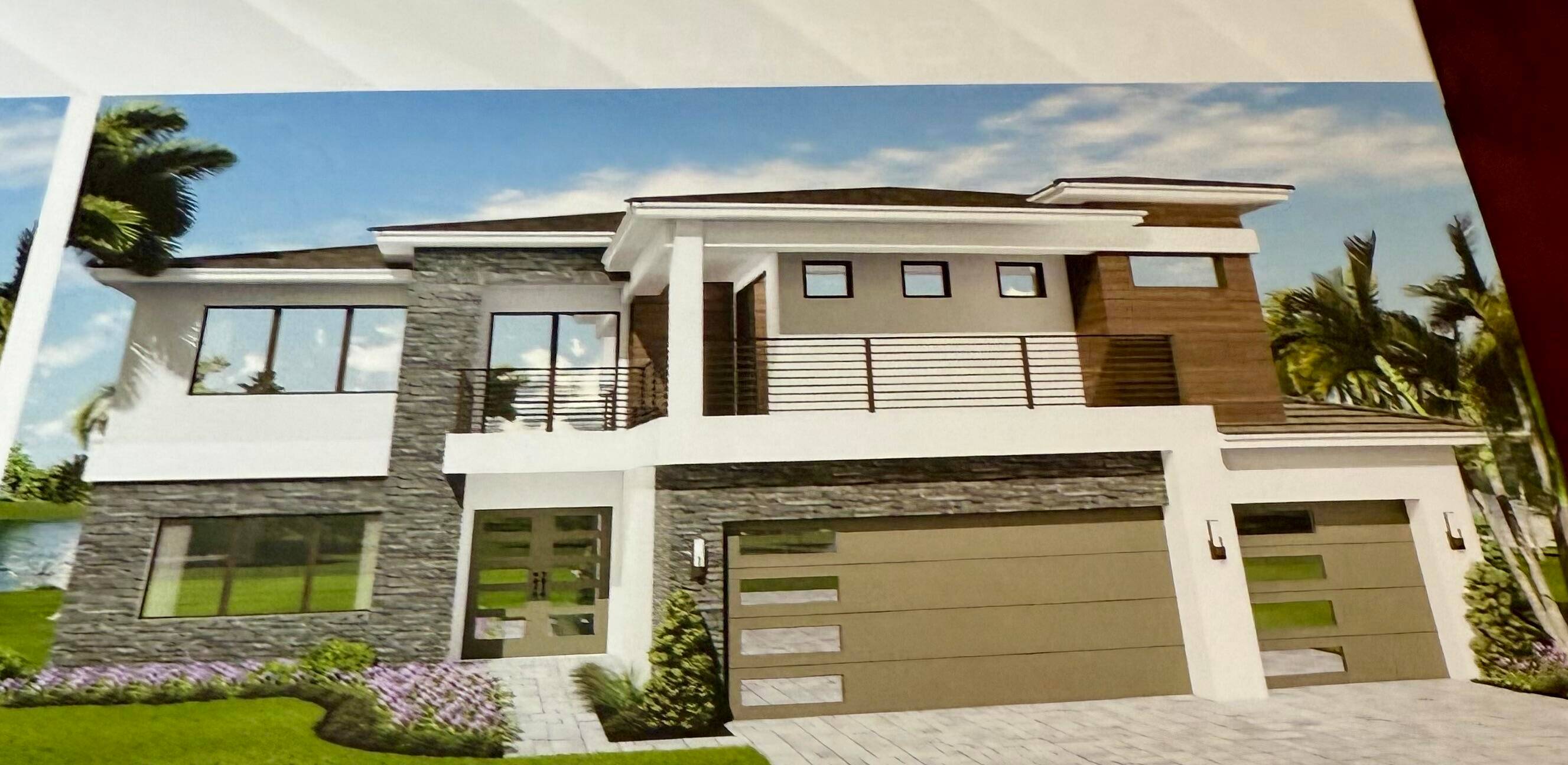 Exquisite Former Furnished Model Pacifica Model in Lotus, Boca Raton !