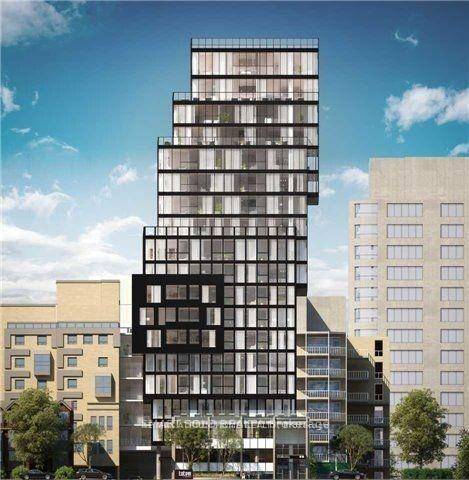 Great Location With Direct Access To Wellesley Subway Station, Steps To Bloor St, Yorkville, Restaurants, Etc.