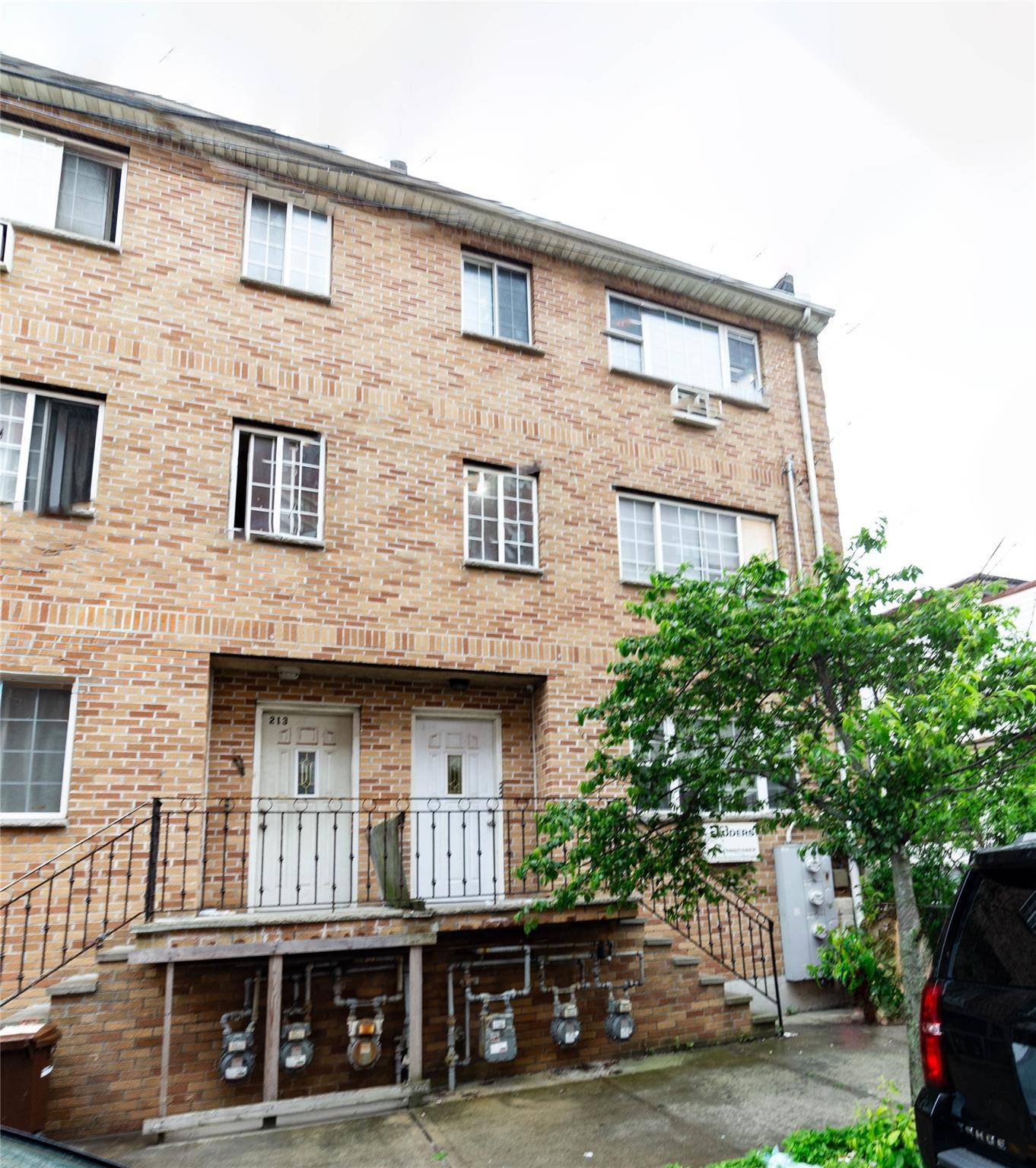 An Unbeatable Deal ! Stunning 3 Family Home Just Steps from the Beautiful Rockaway Beach !
