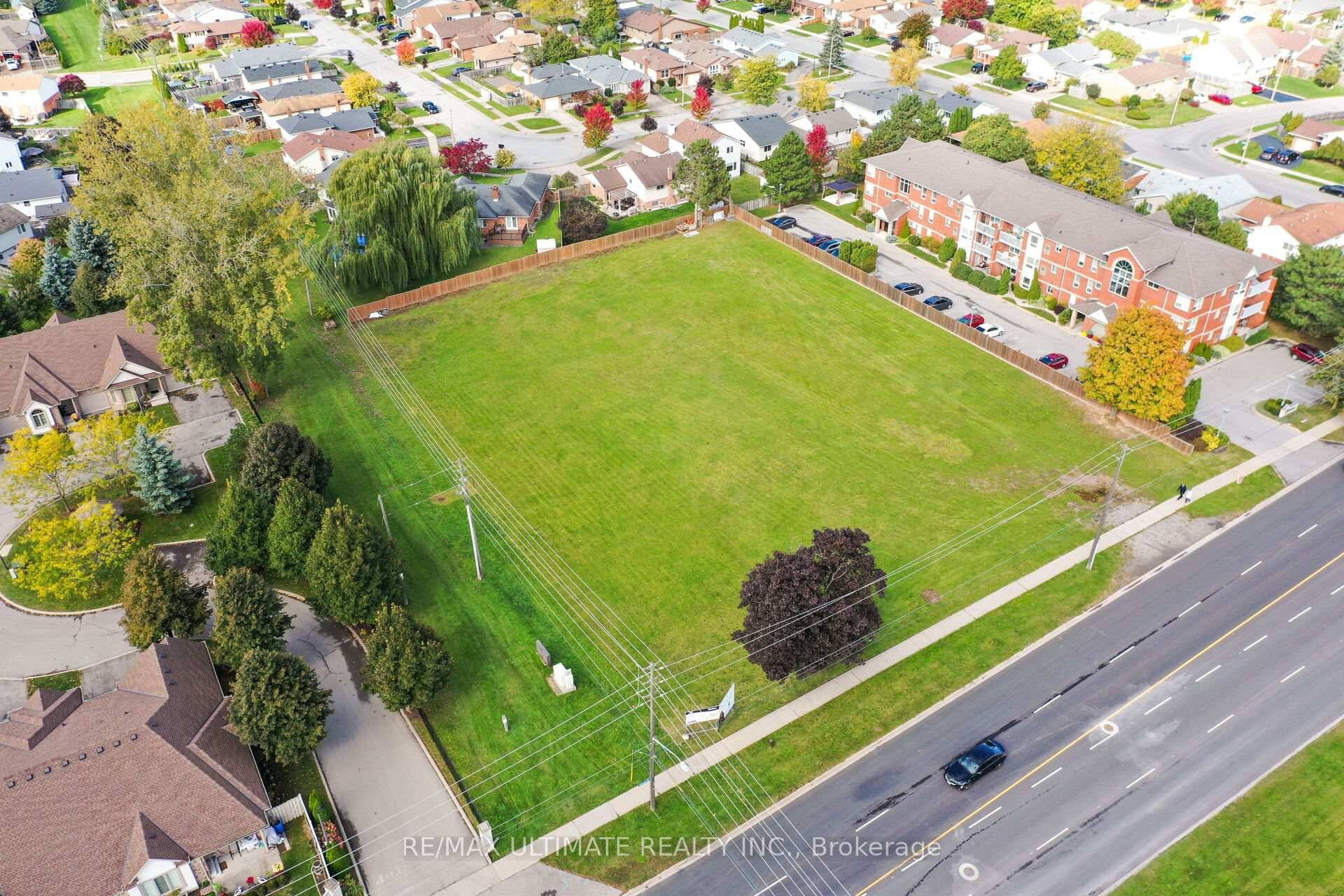Discover Mapleshade Estates from the esteemed home builder Costantino Homes, located in the north end of Niagara Falls.