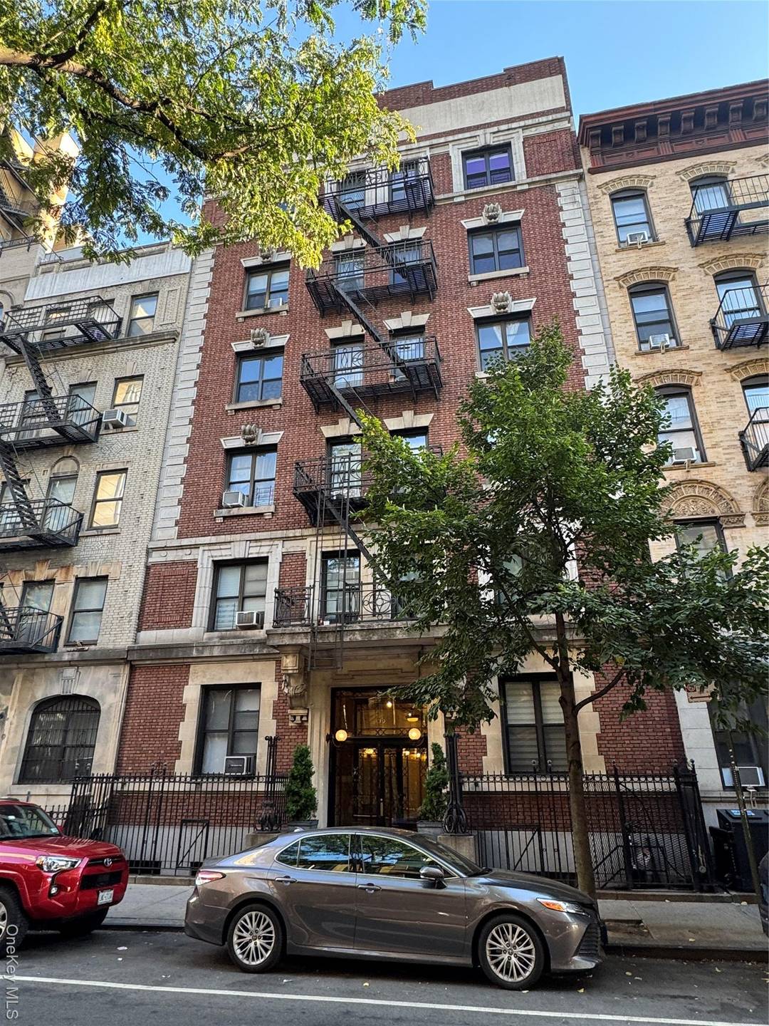 Pre War Charm Meets Modern Living in Prime Murray Hill !