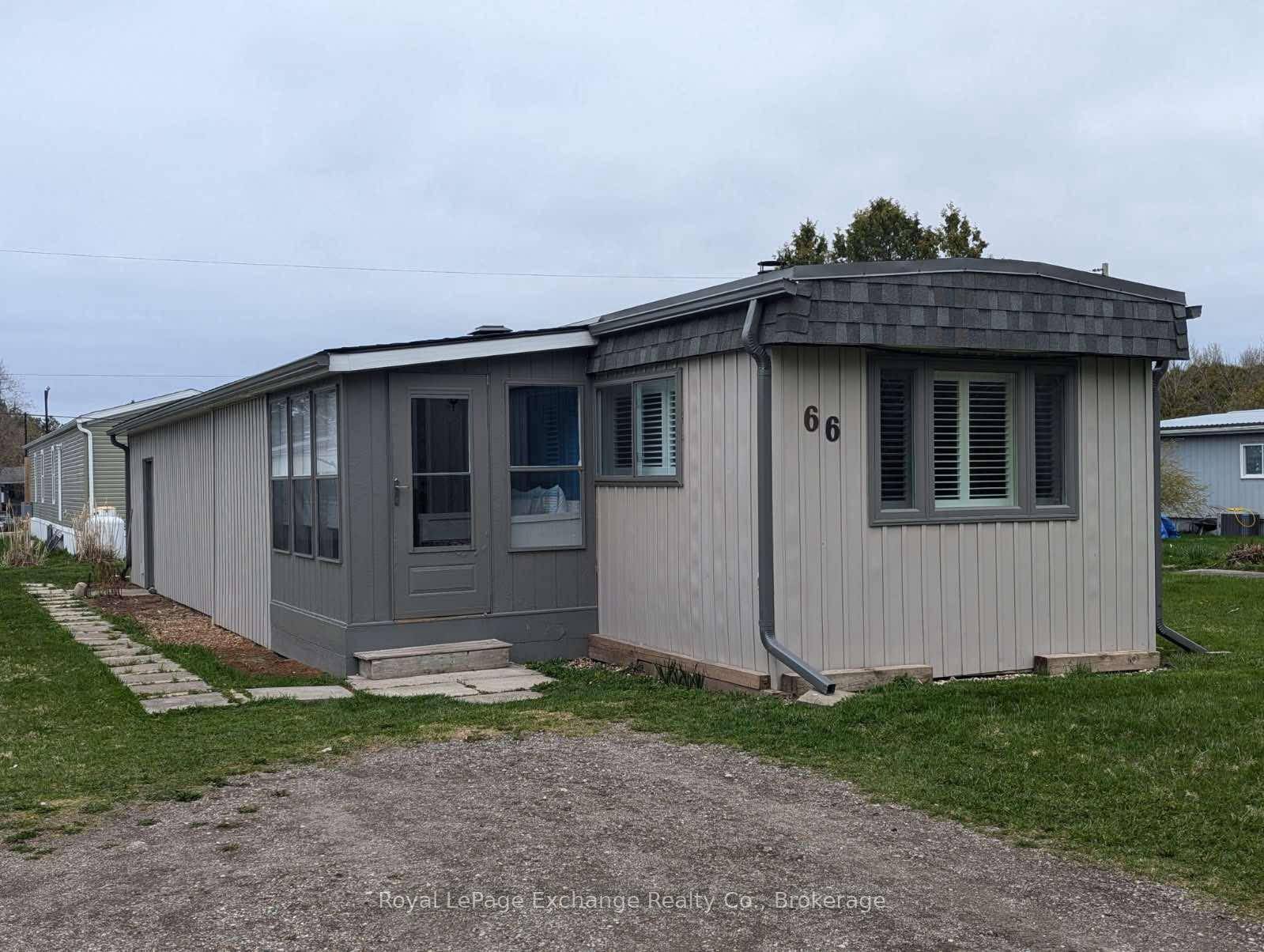 Peaceful country setting in Woodland Court in Inverhuron.