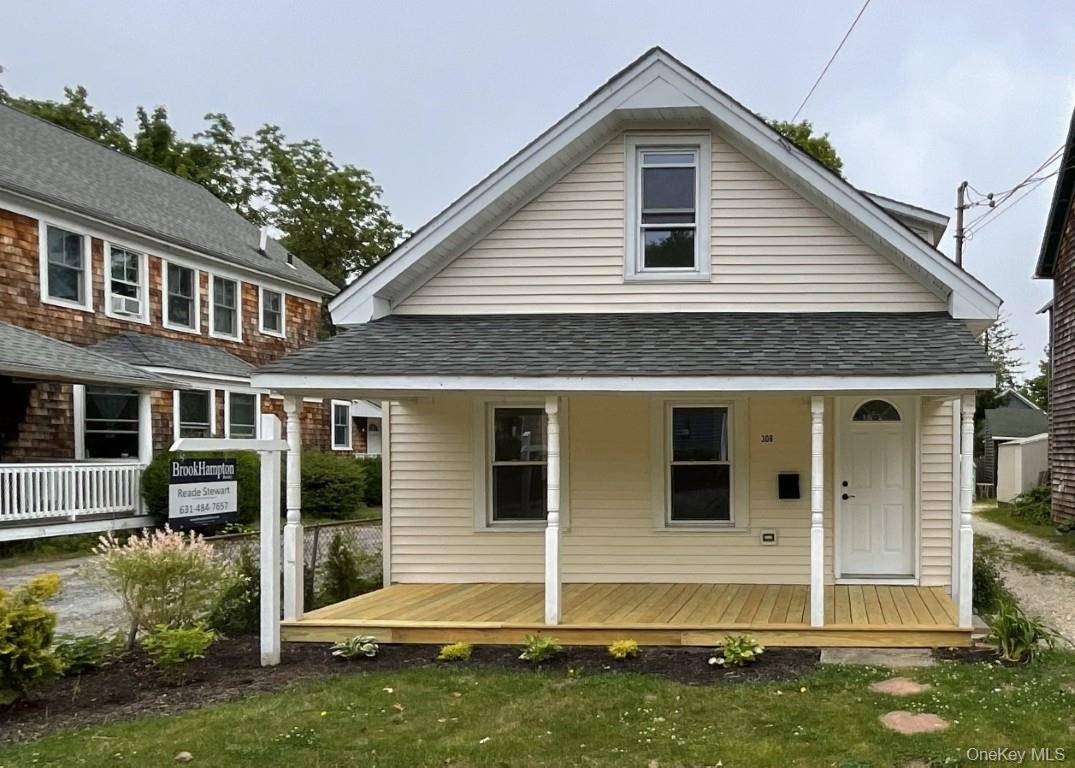 Affordability and comfort all in one.