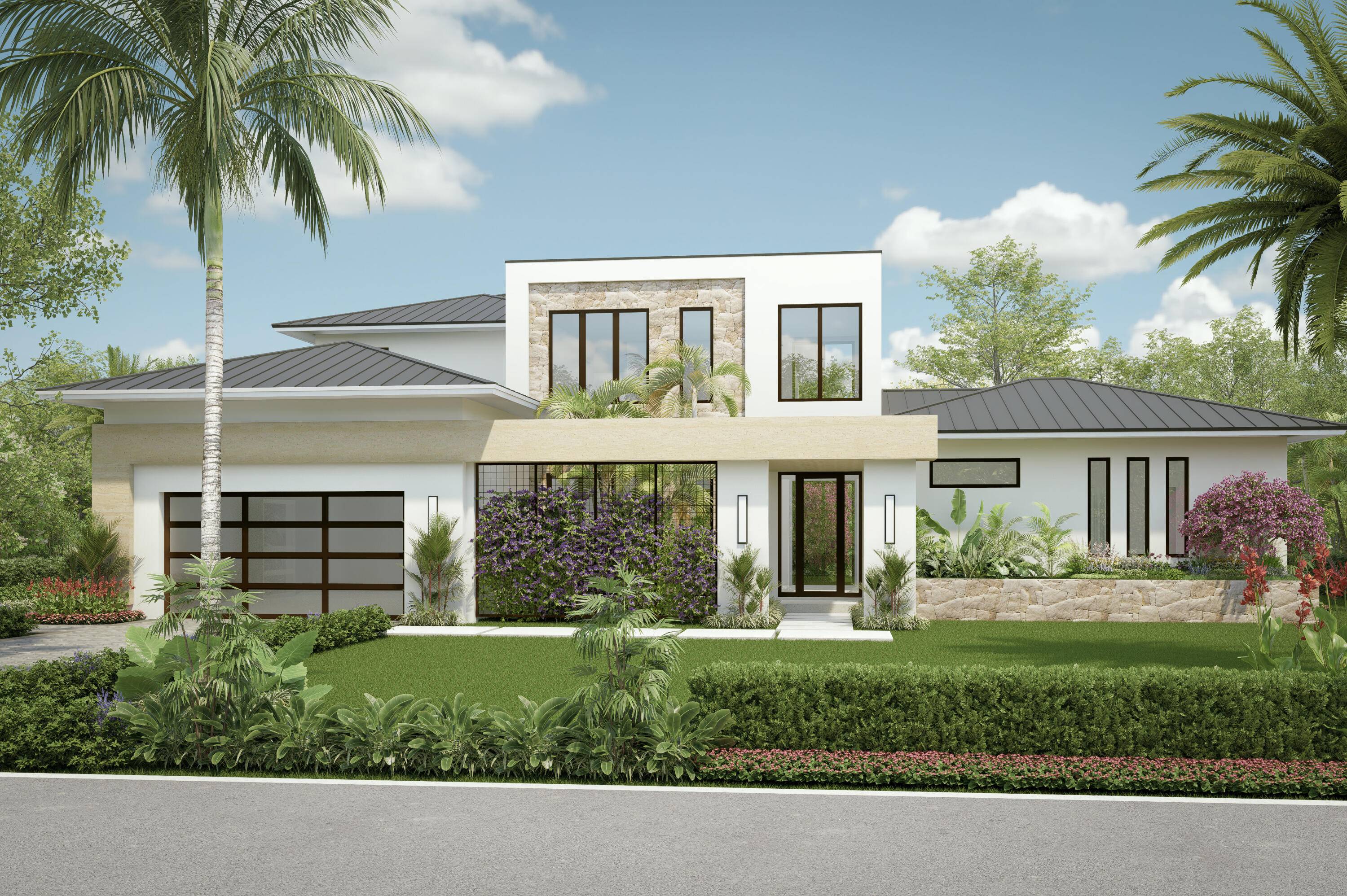 Matteo Court at Barwick is an exclusive enclave of 10 luxury estate homes by Natale Builders, offering the perfect blend of privacy and convenience.