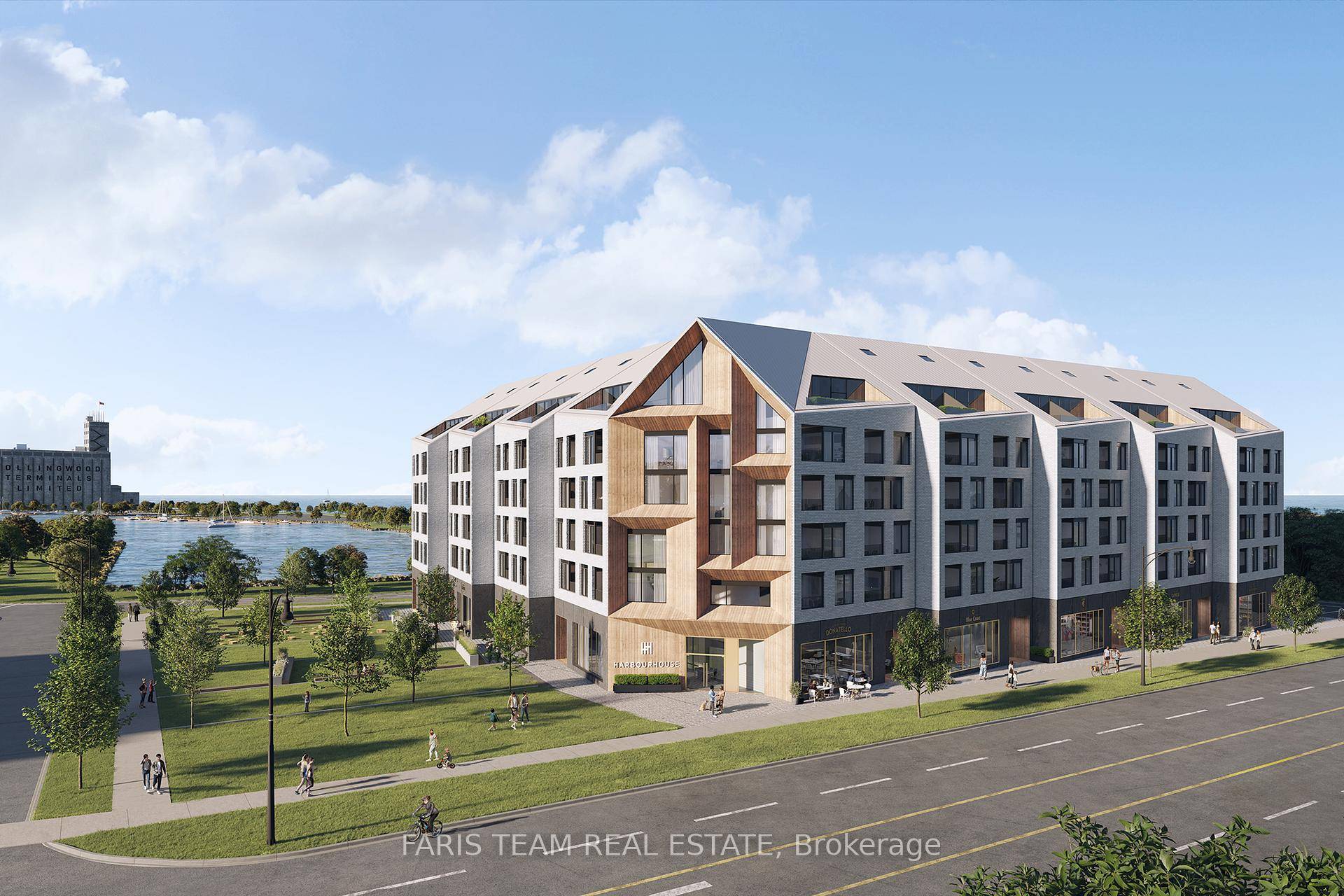Top 5 Reasons You Will Love This Condo 1 One of the last remaining penthouse suites in a stunning building by Streetcar Developments, offering an unparalleled living experience 2 Exquisite ...