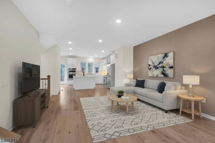 Experience luxury, comfort, and smart living in this beautifully updated end unit townhome, ideally located in the prestigious Livingston Square community in Livingston, NJ.