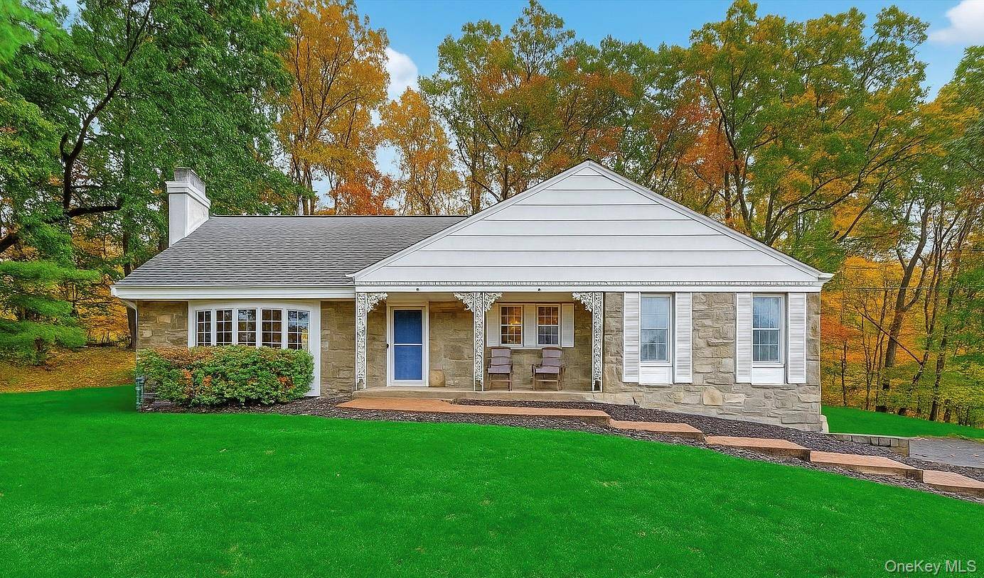 Nestled at the end of a peaceful cul de sac, this completely restored Baker built Cape is a rare gem that blends timeless character with modern luxury.
