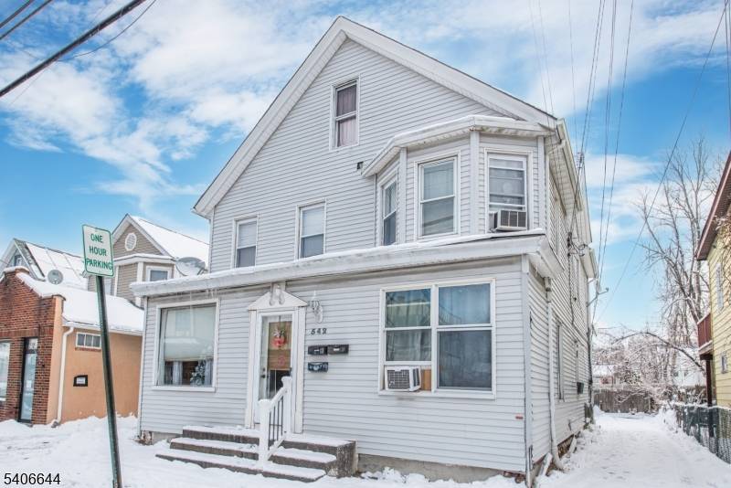 Incredible opportunity to own a unique two family home in Wanaque with valuable additional living space.