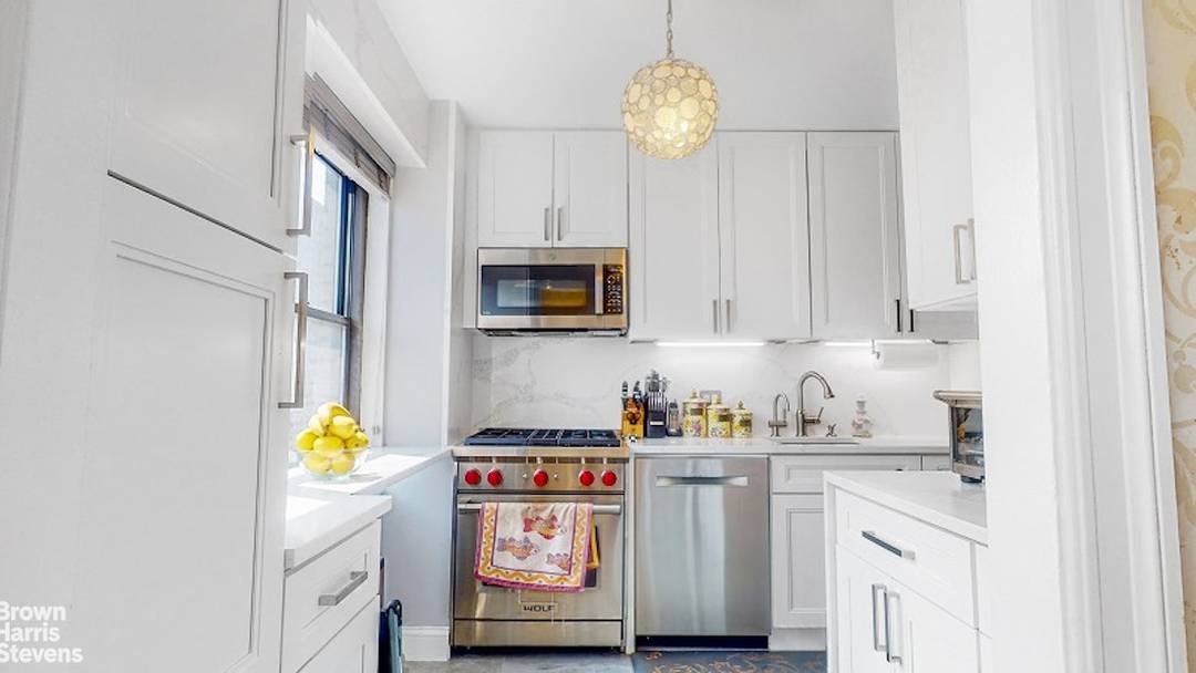 A Place to Call Home This beautifully laid out three bedroom, two bath condominium truly has it all.