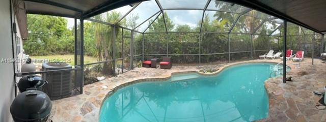 4 Bedroom, 3 Bathroom plus a Den studio.