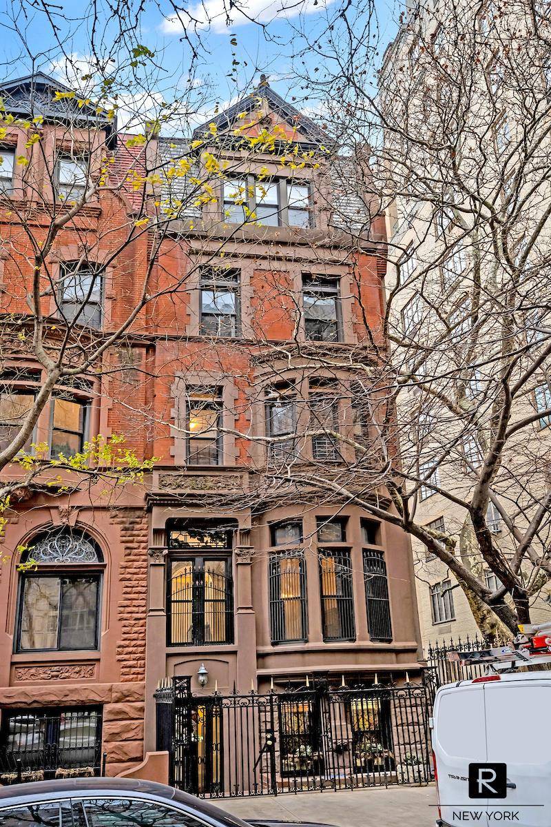 HUGE HOUSE OFF CPW DLIVERED VACANT BY JULY 2023PRICE JUST REDUCED !