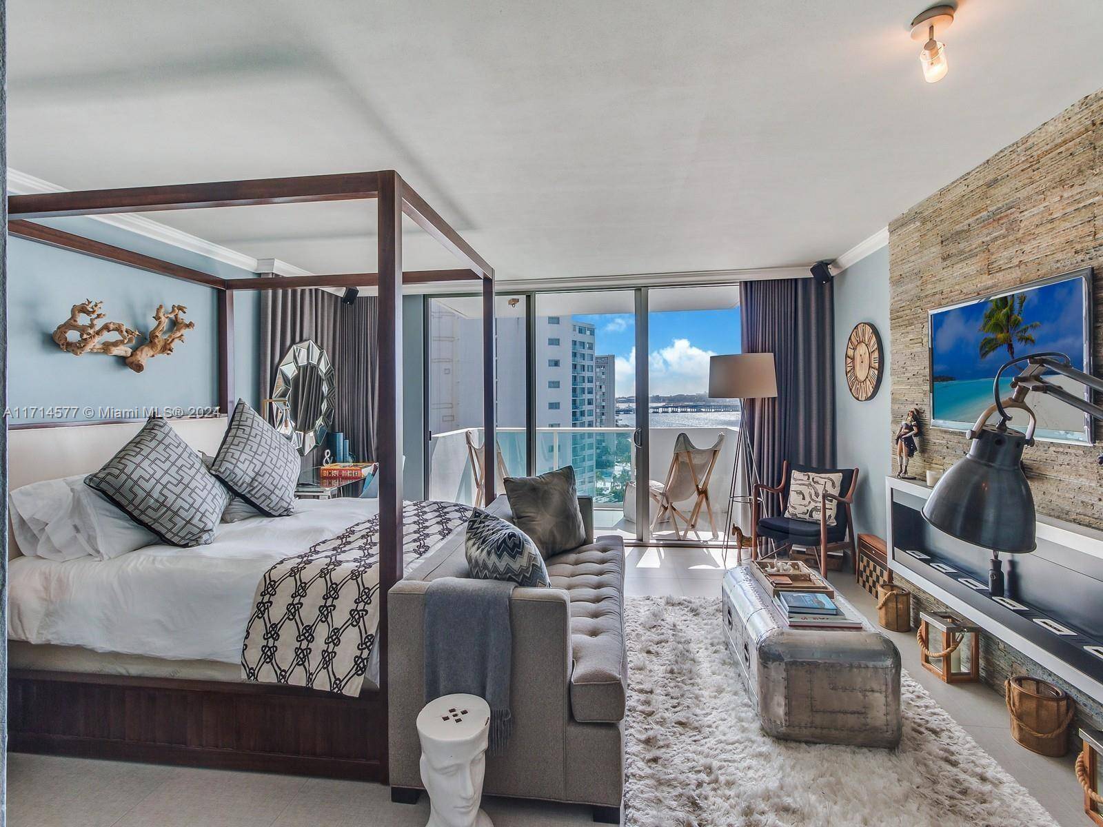 Stunning Mirador Condo with Spectacular Views.