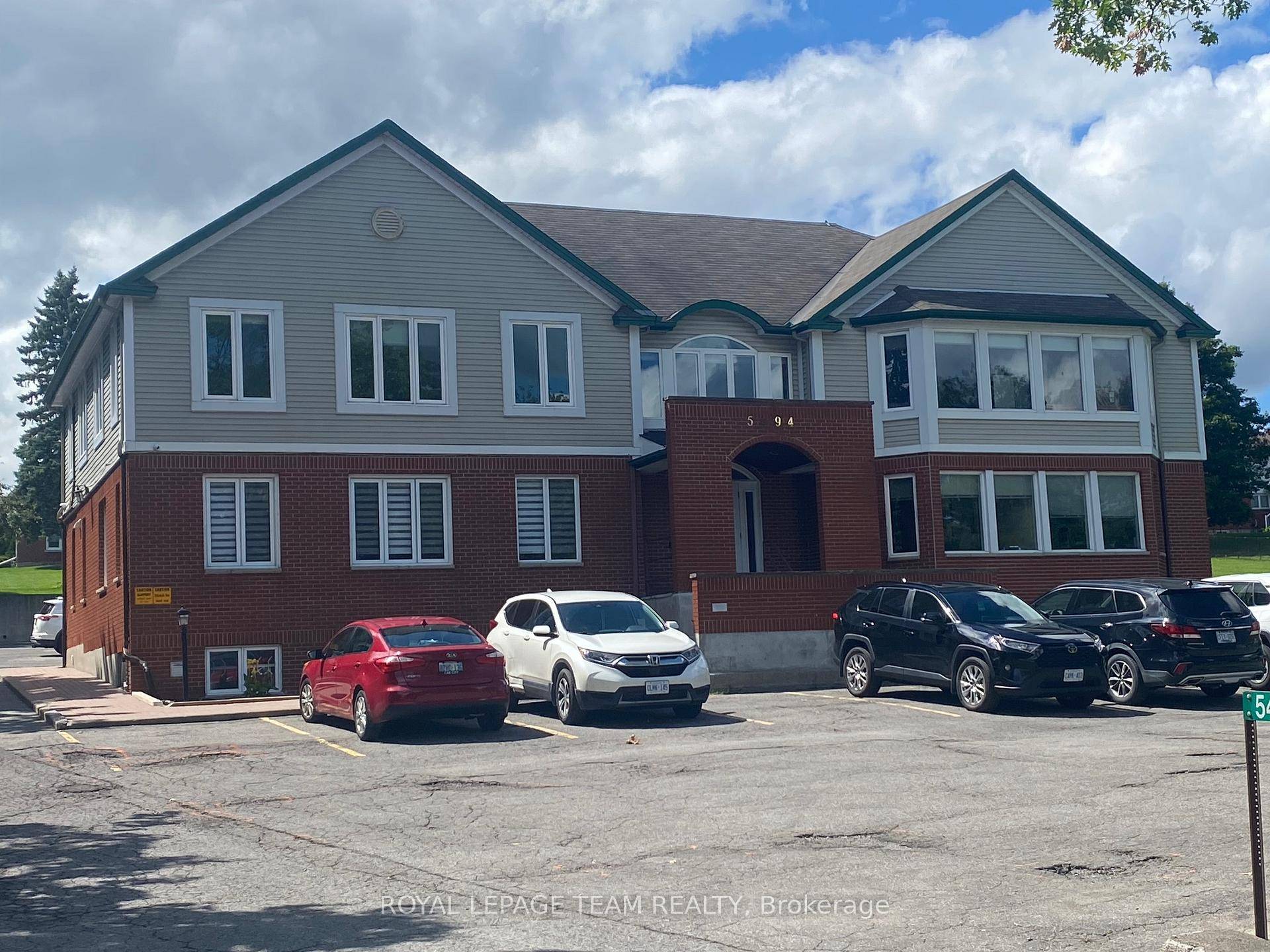 A rare opportunity to lease a beautiful 1, 200 sq.