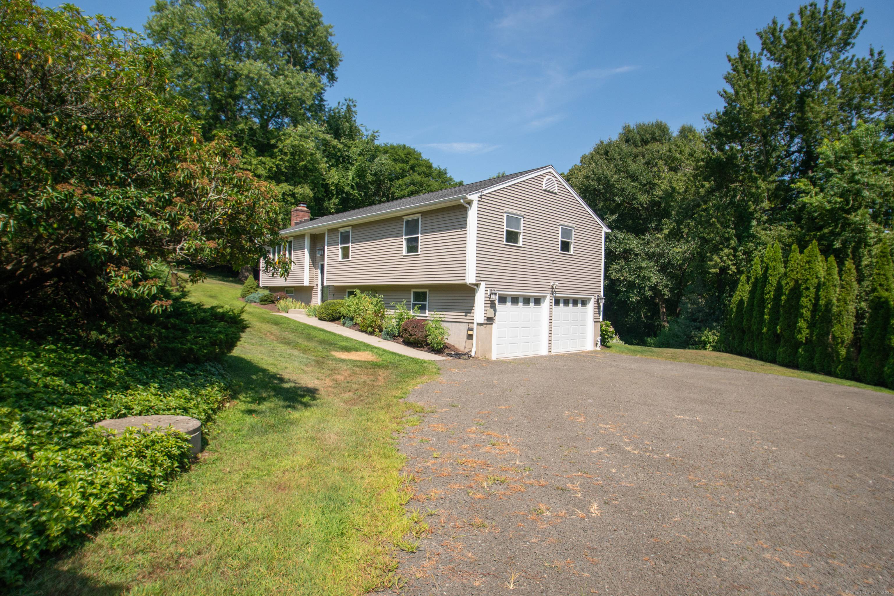 Welcome to this inviting and spacious raised ranch, perfectly situated in the sought after Turkey Hill School District.