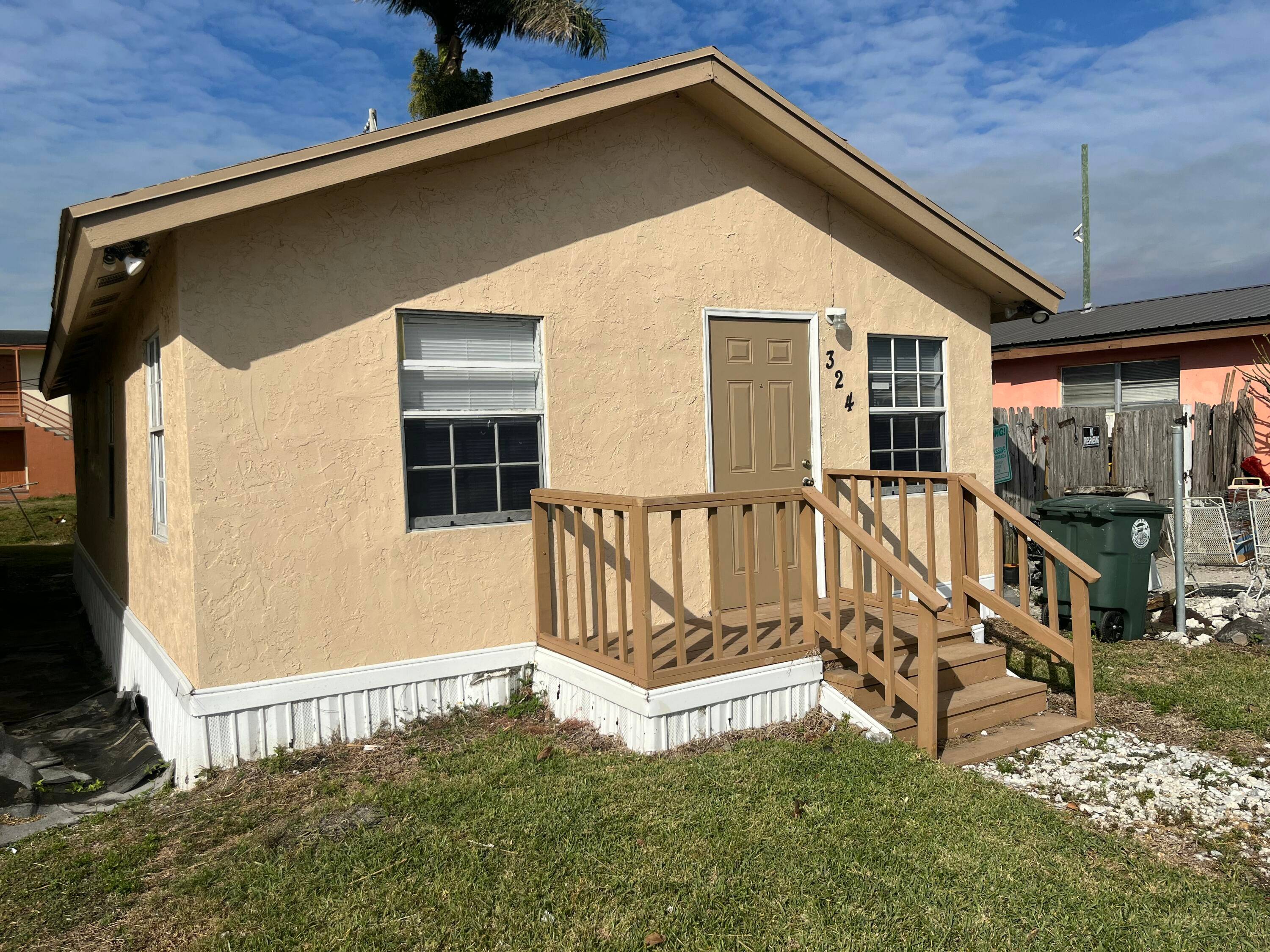 Turnkey investment opportunity !