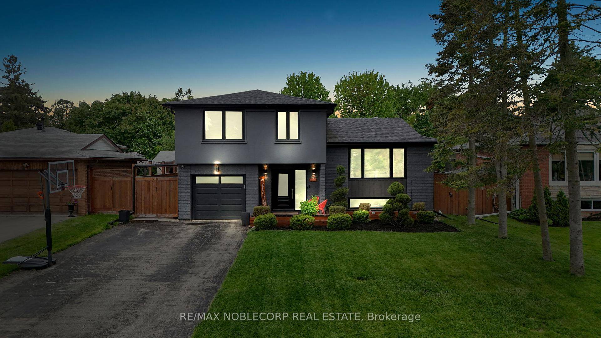 Looking for something turn key on one of the most prestigious streets in Bolton Ontario ?