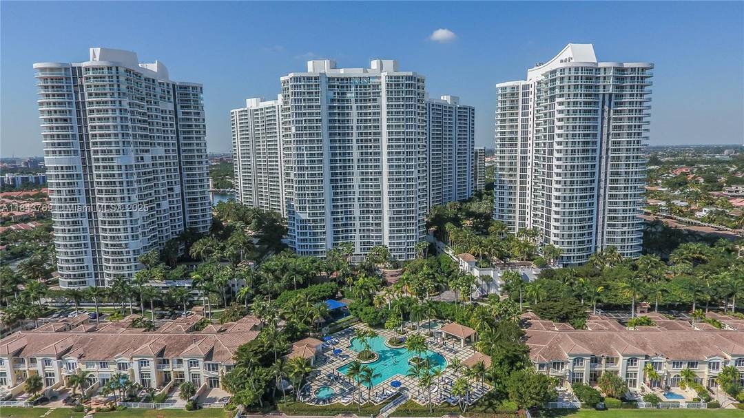 Experience resort style living at Atlantic Two at The Point in Aventura.