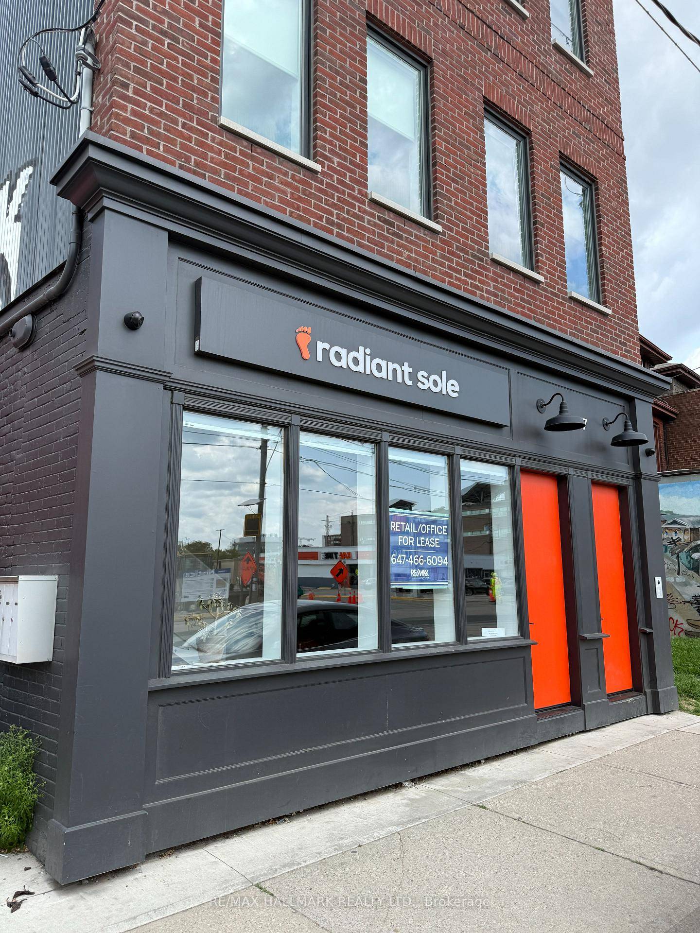 Dundas Street
