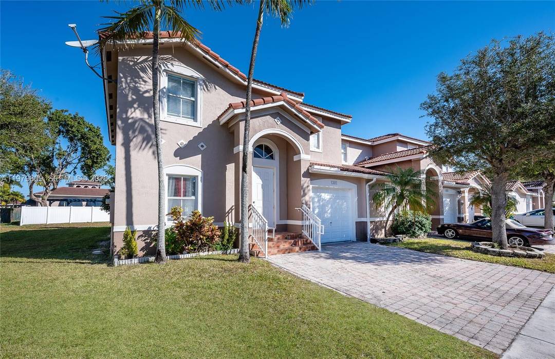 Discover the perfect place to call home in this beautifully upgraded corner residence, where comfort, style, and functionality come together seamlessly.