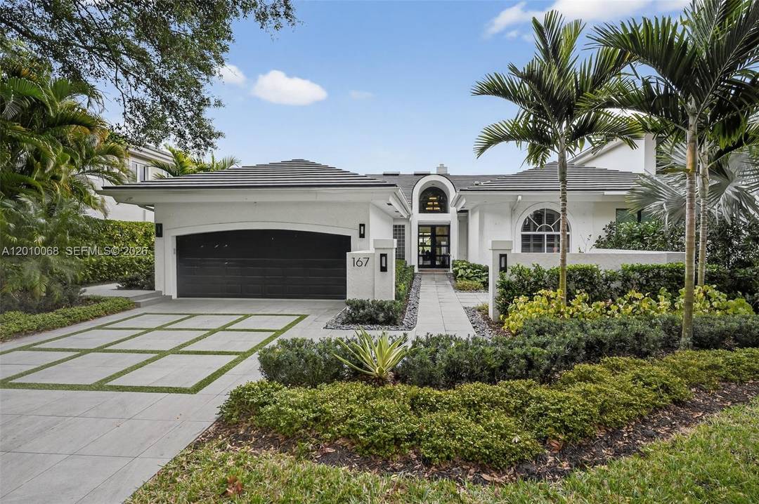Comprehensively upgraded waterfront 3BR 3BA residence, each bedroom en suite, w significant capital improvements completed 2022 2025.