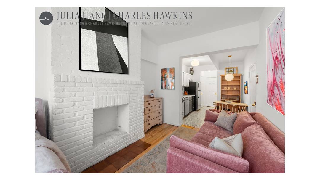 Note Open Houses by Appointment Only This charming West Village location is nothing short of Iconic, this studio blends historic character with modern comfort, featuring exposed brick, high ceilings, and ...