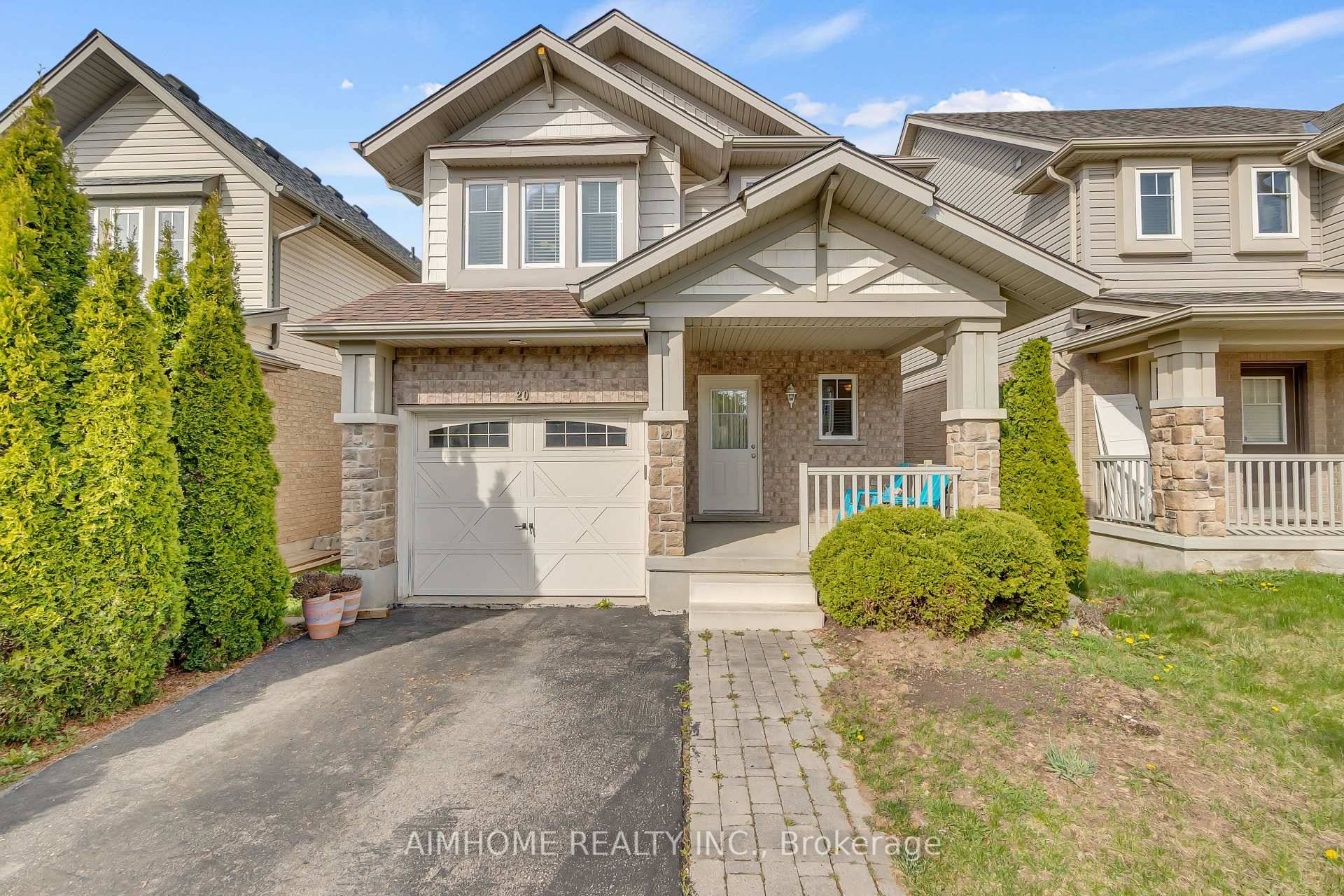 This beautiful home is located in Prime Location of Westminster Woods, two minutes walking distance to Westminster Woods public school and within walking distance to all Major Amenities Shopping, including ...