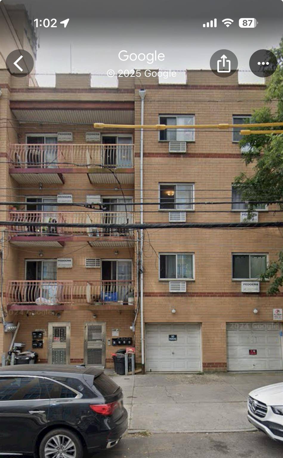 Legal 3 Family In Heart Of Flushing, One Block Away From Flushing Main Street Near All The Transportation And Highways.