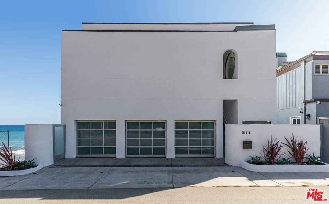 21016   Pacific Coast Hwy 3BR Malibu La