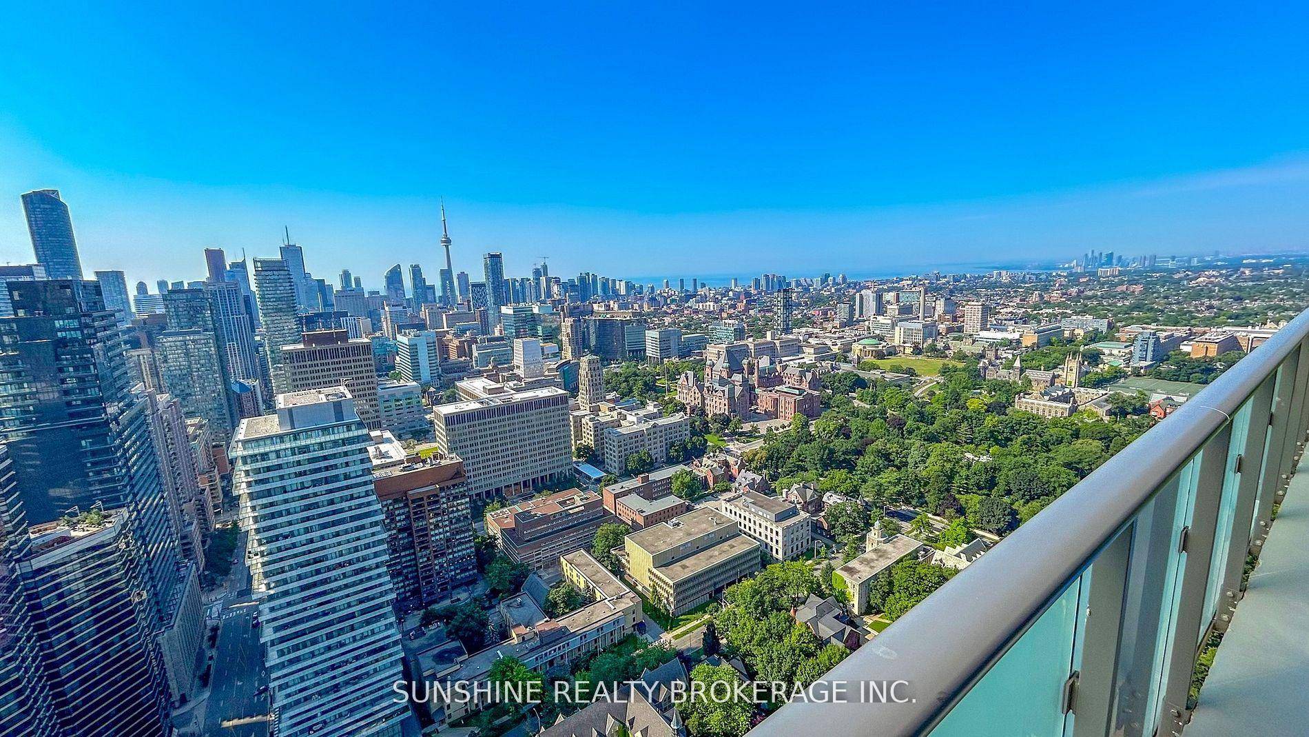 Welcome to luxury living at U Condos !