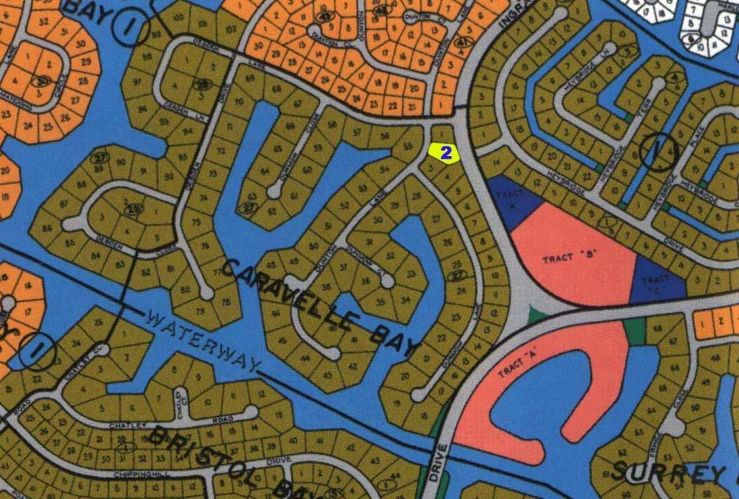 DUNTON STREET Land Grand-Bahama-Freeport