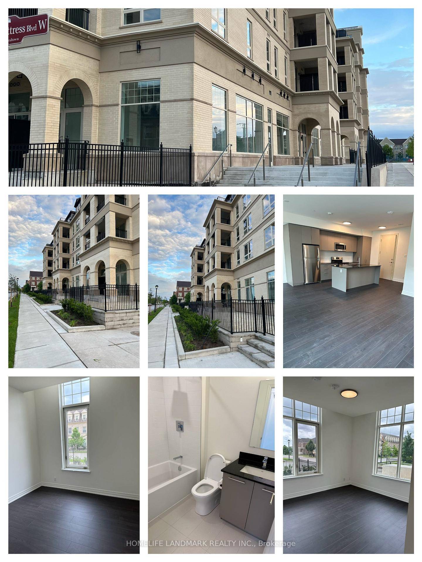 Enjoy living in Courtyards in Cathedral Town, minutes accesses to HWY404, Angus Glen community Centre, Richmond Green High school, shopping Centre and much more.