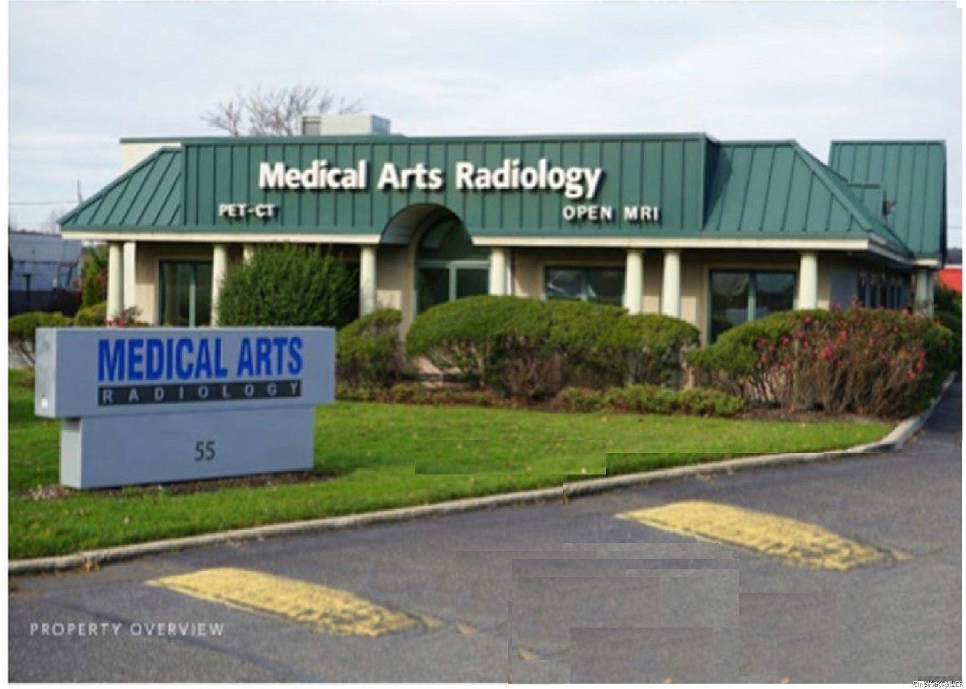 Professional investment property for sale.