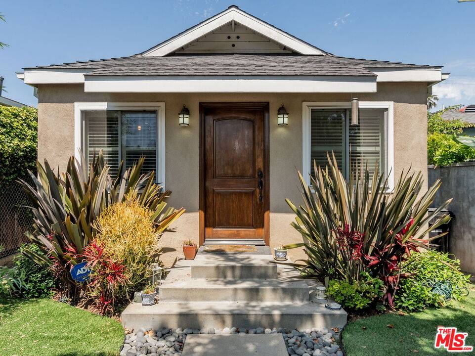 4344 Alla Rd 2BR Marina Del Rey La