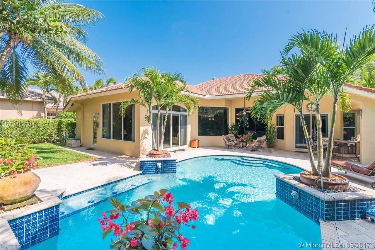 Welcome to this exceptional residence located in the exclusive gated community of HAWKS LANDING !