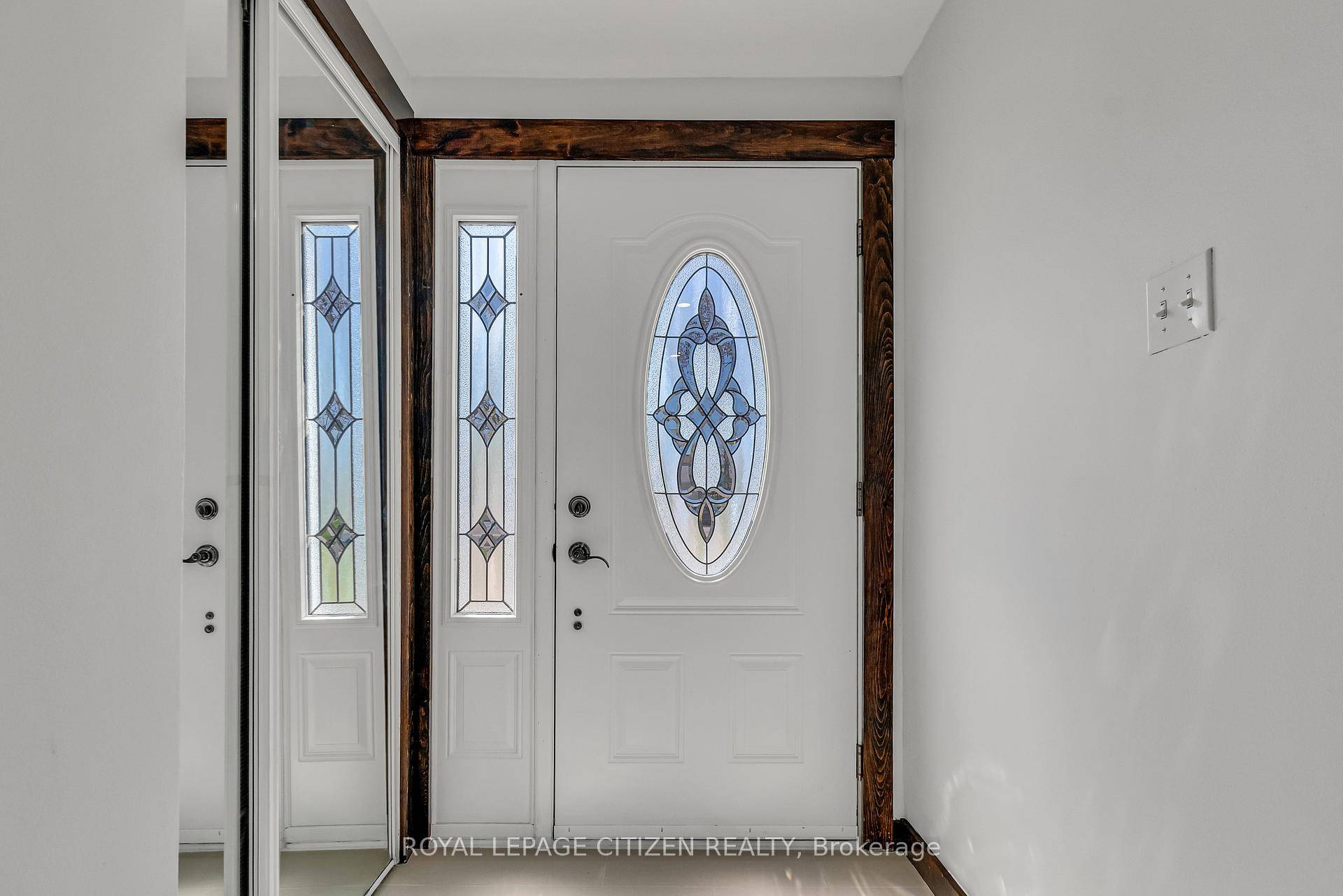 Welcome to 7567 Wildfern Dr a bright and well kept 3 storey semi detached home in Mississauga's established Malton neighbourhood.