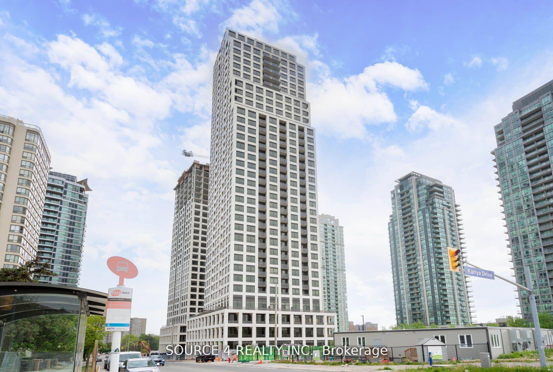 Corner Suite 2 bed 2 bath In Luxury Solmar Building.
