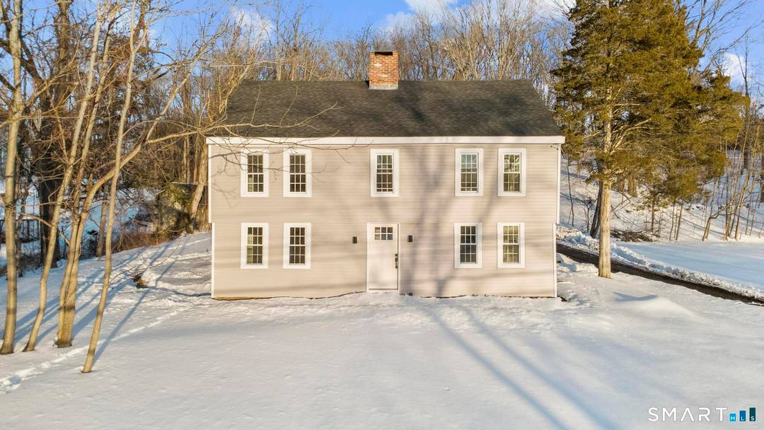 Welcome to this beautifully restored and fully renovated 1800s antique home, where timeless charm meets modern convenience allowing you to move right in without lifting a finger.