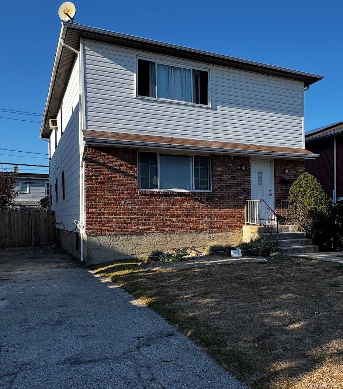 Welcome to this brand newly renovated, sun filled 3 bedroom, 1.