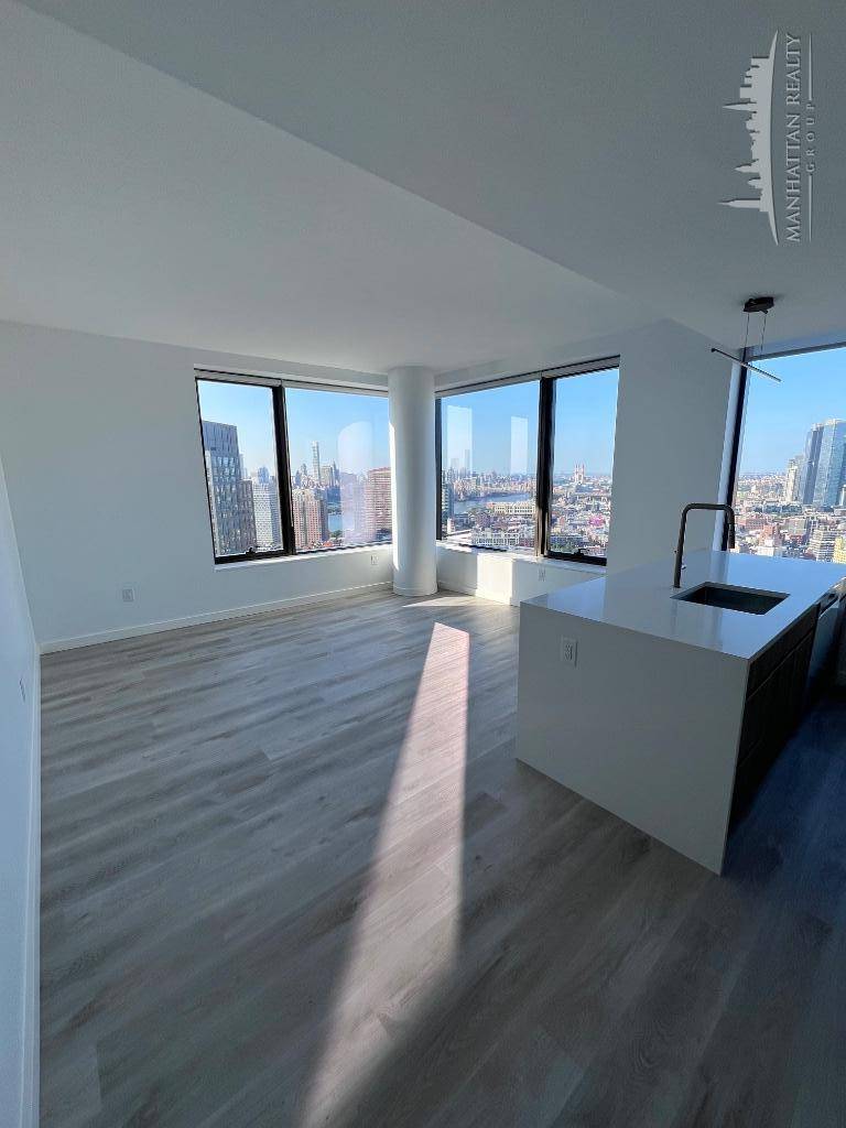 Stop by Tower 77 to check out our state of the art luxury rental building !