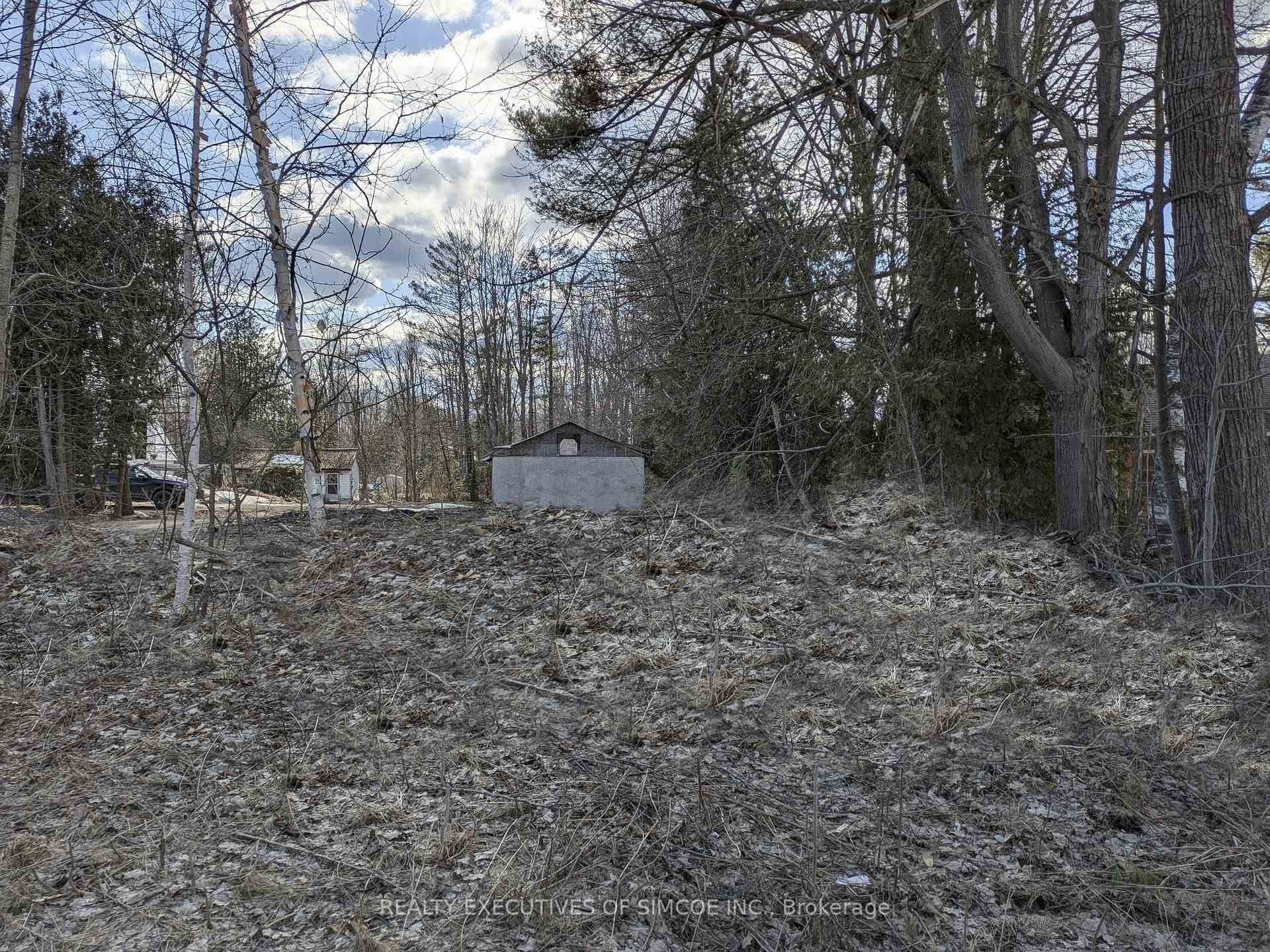 New Lot created. Taxes not yet assessed.