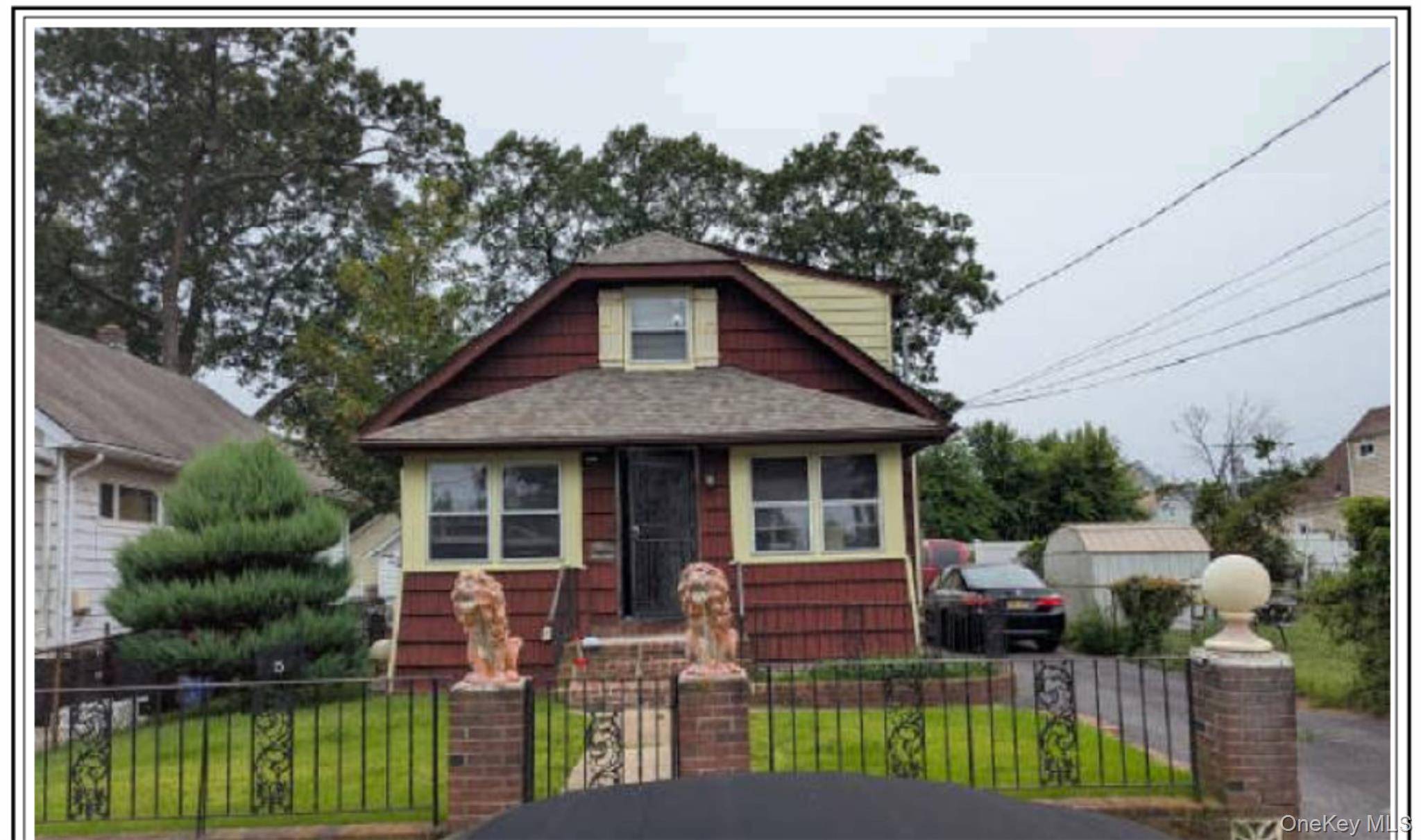 Welcome to this beautifully maintained 4 bedroom, 2 bathroom home offering the perfect blend of space amp ; comfort.