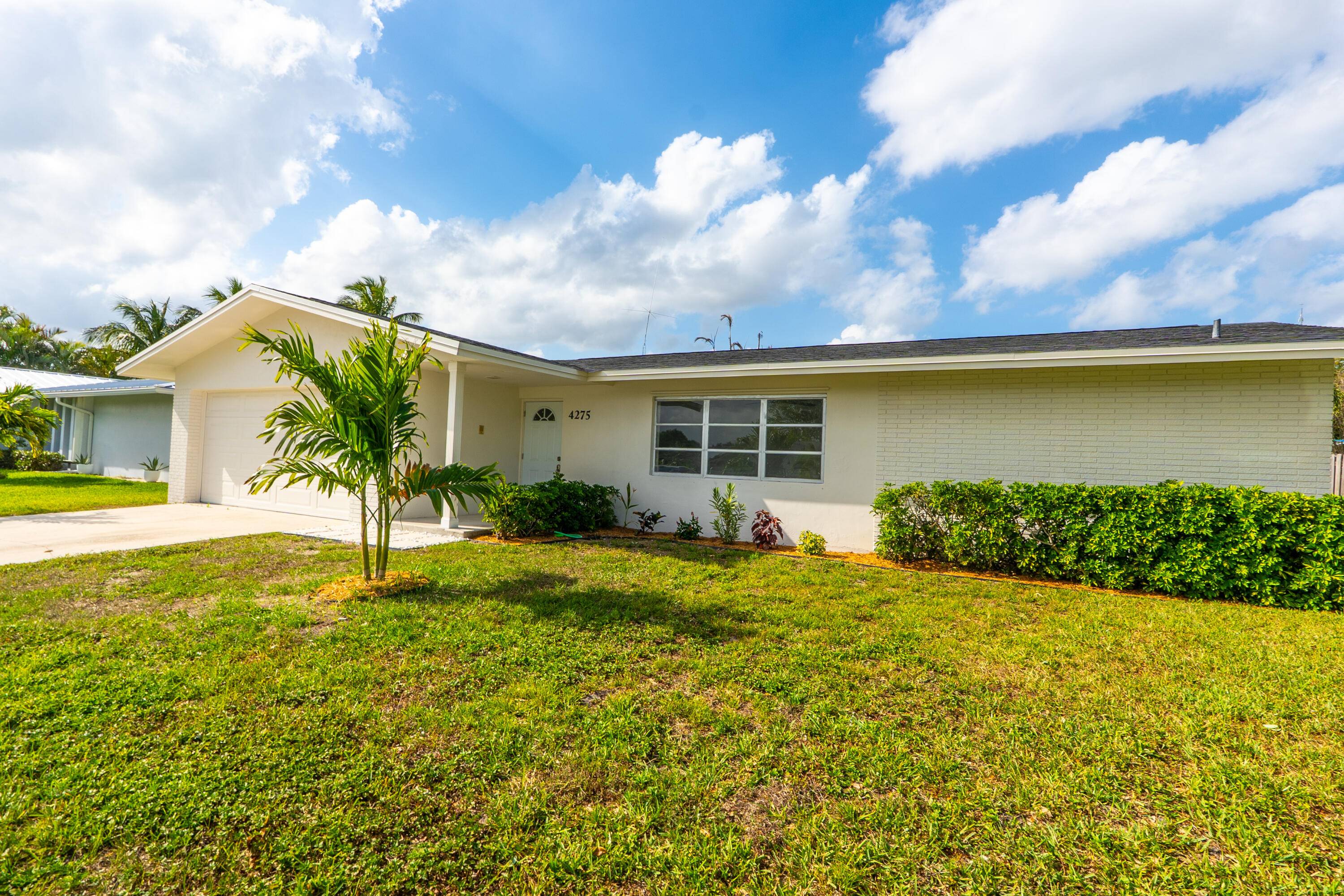 Stunning, fully renovated home has been redone from top to bottoma even the drywall !