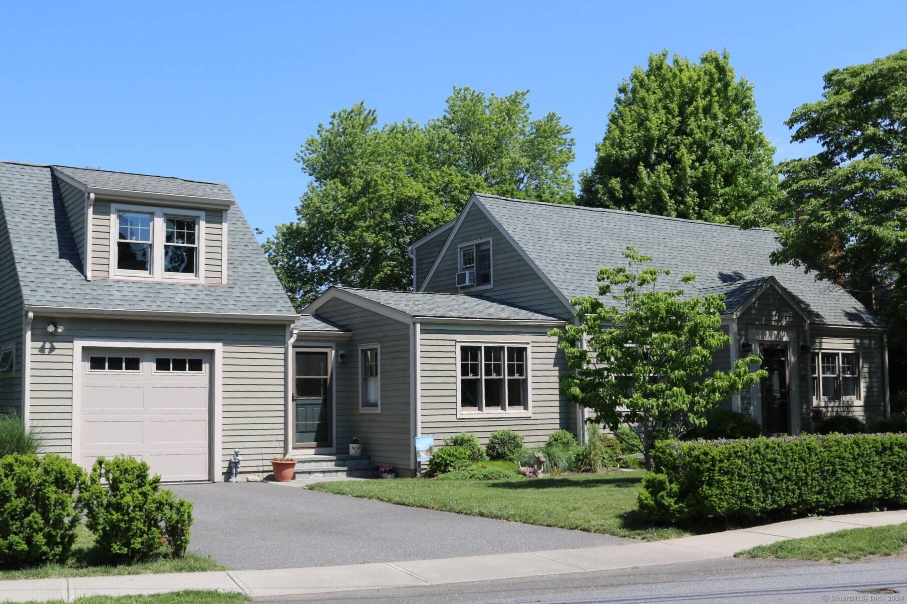 if you need a short term rental, then you won't find a better location than this one.