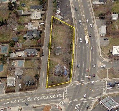 Southampton Residential Deal