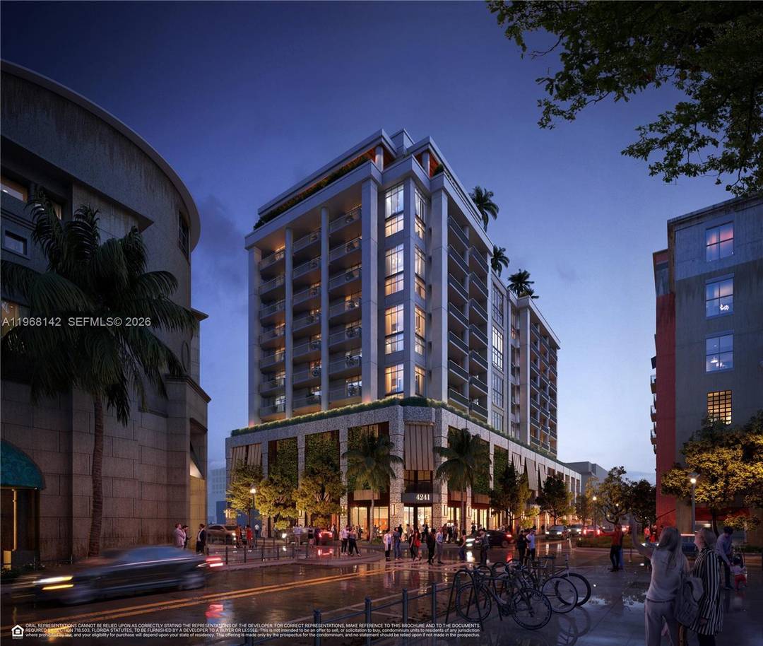 Discover luxury living redefined at Cora Merrick Park, Coral Gables premier wellness focused residence.