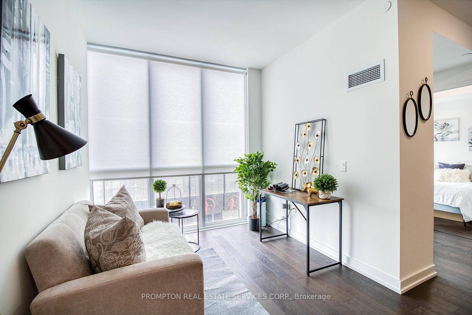 Iconic Address amp ; An Incredible Location Luxury Condo Building In No.