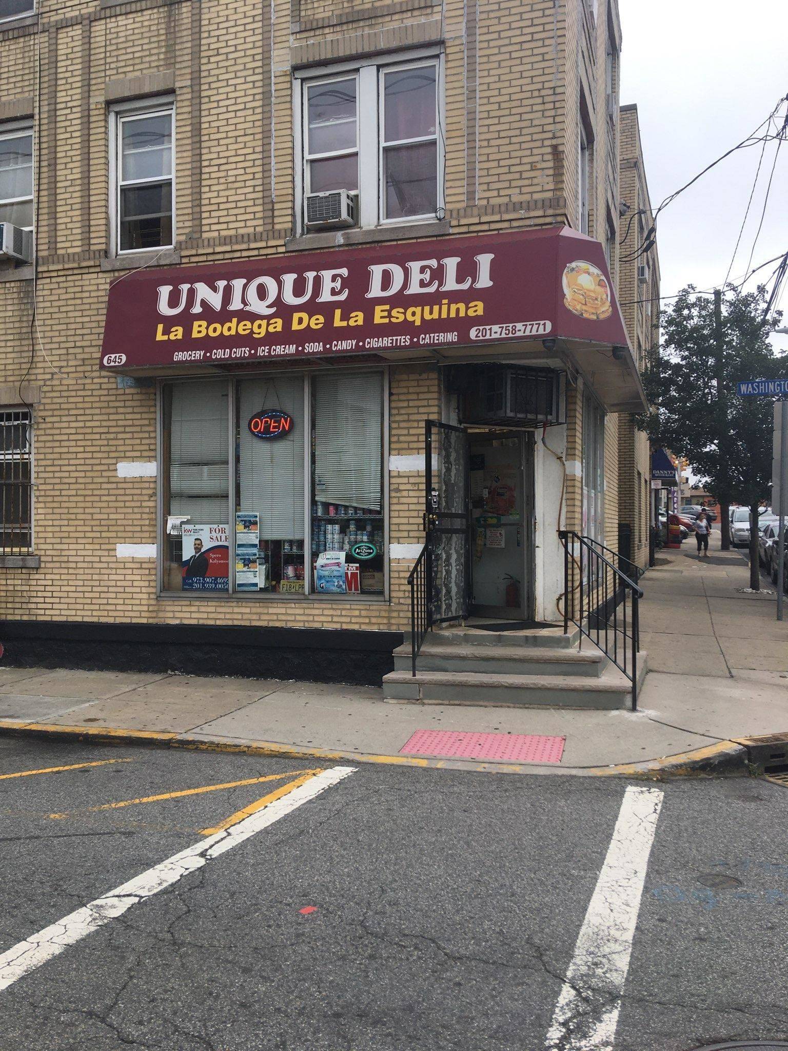 645 60TH ST Commercial New Jersey