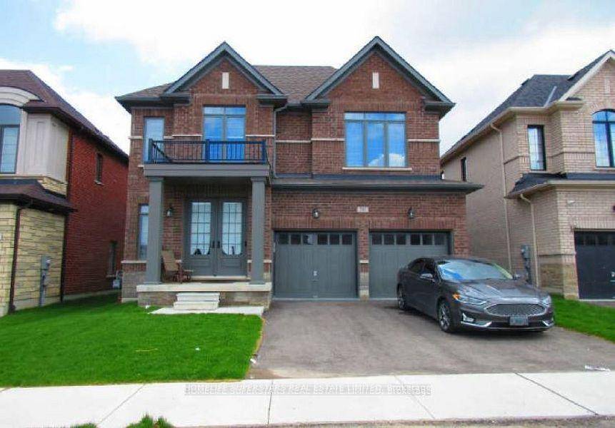 SEPRATE ENTERANCE TO THE 3 BEDROOM BASEMENT APARTMENT BUILT IN 2022 2765 SQ FT 1267 SQ FT BASEMENT APARTMENT THIS DETACHED HOME FEATURES AMAZING LAYOUT WITH LARG LIVING ROOM SEPRATE ...